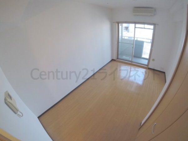 エイペックス天神橋１