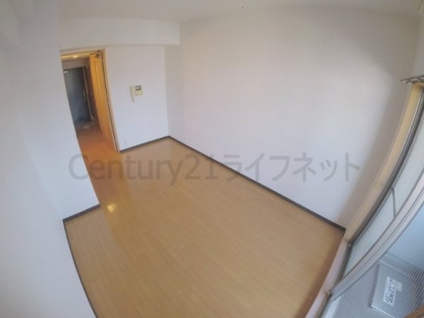 エイペックス天神橋１