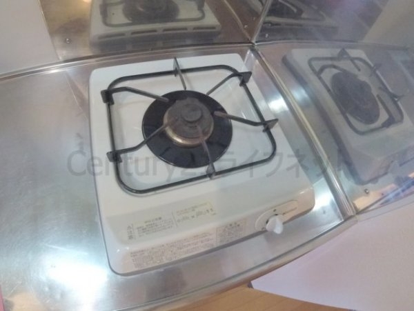 エイペックス天神橋１