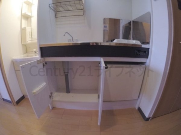 エイペックス天神橋１