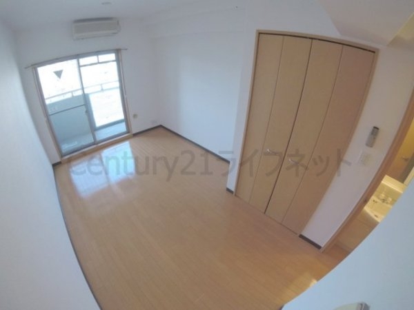 エイペックス天神橋１