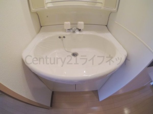 エイペックス天神橋１