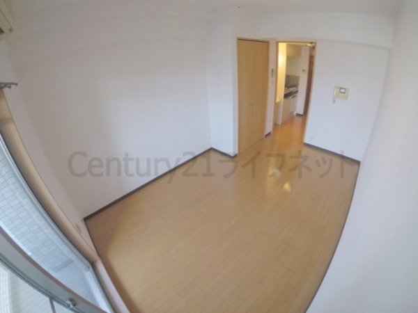 エイペックス天神橋１