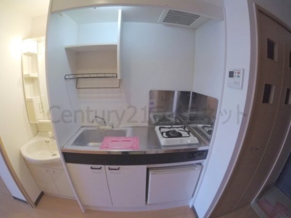 エイペックス天神橋１