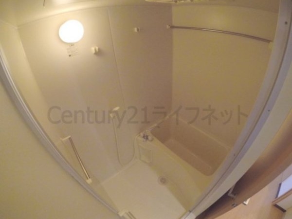 エイペックス天神橋１