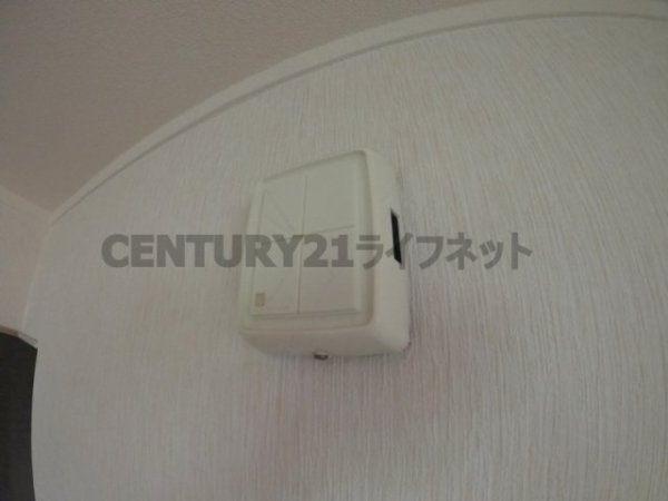 リバティ中津1