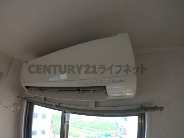 リバティ中津1