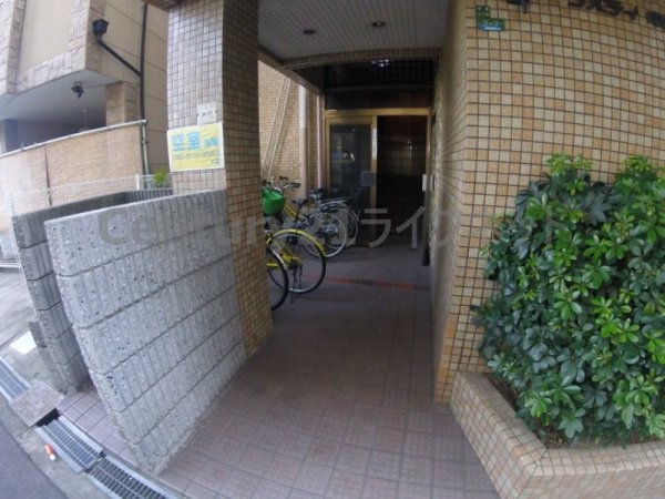 リバティ中津1