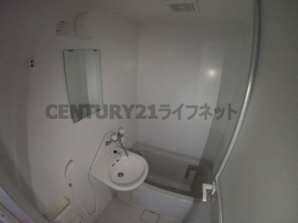 リバティ中津1
