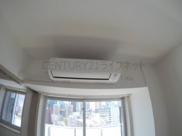 アヴェニール中崎