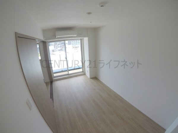 アヴェニール中崎