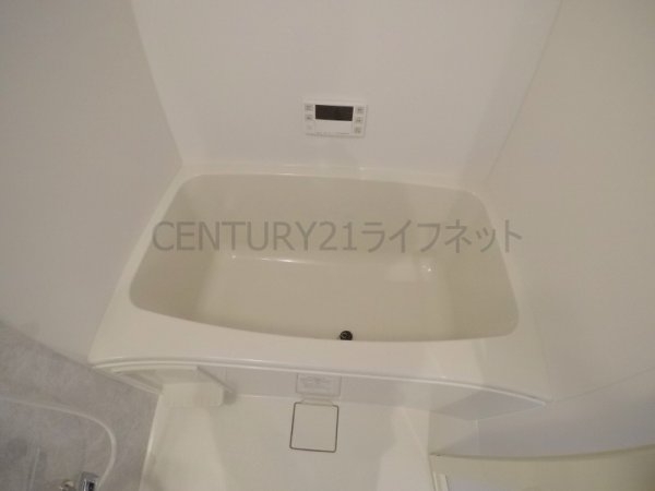 アヴェニール中崎