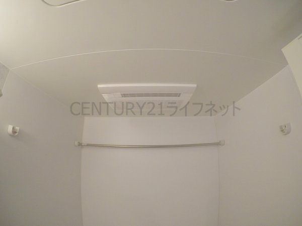アヴェニール中崎
