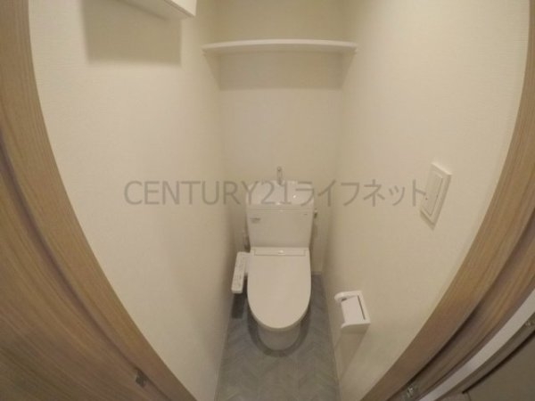 アヴェニール中崎