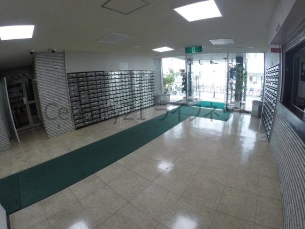 ビジネス新大阪(その他共用部分)