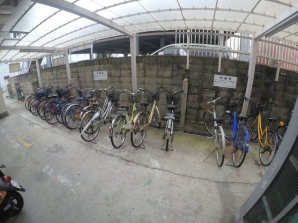 ビジネス新大阪(その他共用部分)