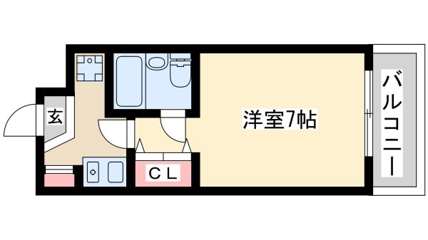 エスリード塚本