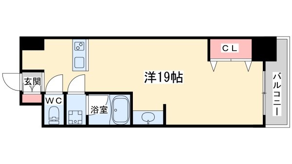 サクシード南森町