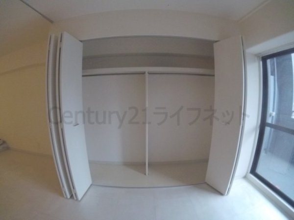 サクシード南森町