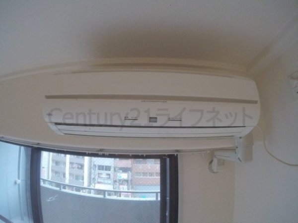 サクシード南森町