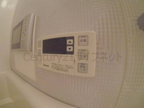 サクシード南森町