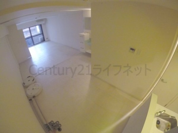 サクシード南森町