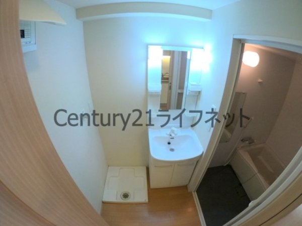 近江レジデンス4号館