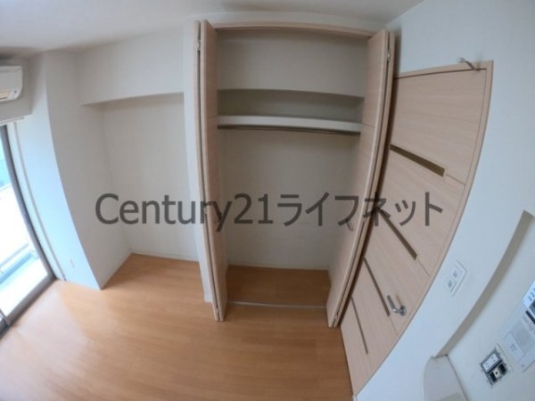 近江レジデンス4号館