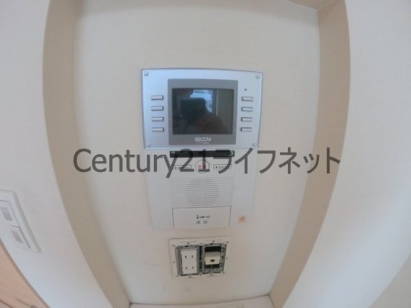 近江レジデンス4号館