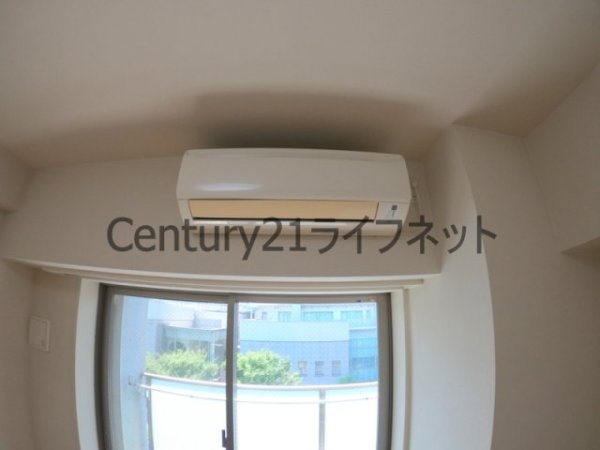 近江レジデンス4号館