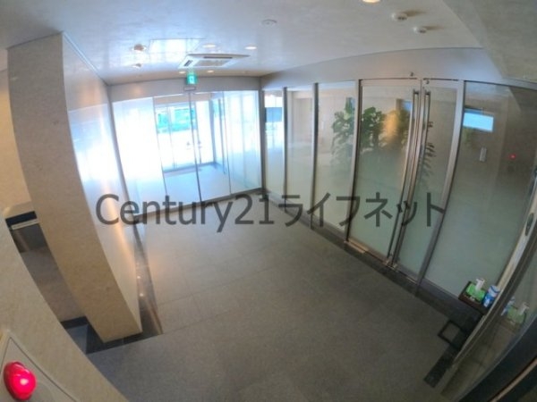 近江レジデンス4号館