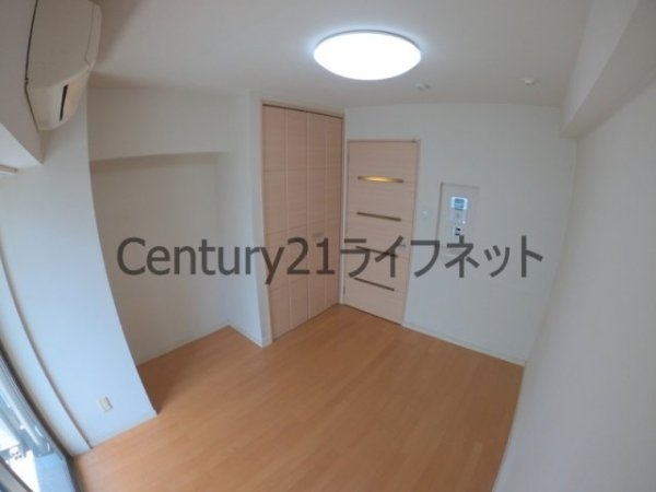 近江レジデンス4号館