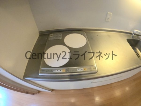 近江レジデンス4号館