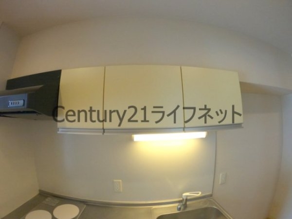 近江レジデンス4号館