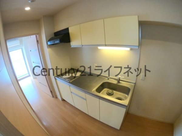 近江レジデンス4号館