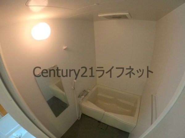 近江レジデンス4号館