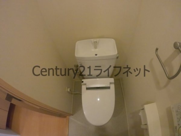 近江レジデンス4号館