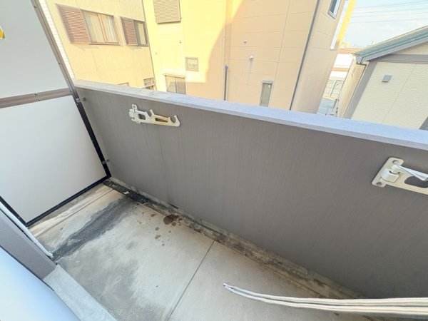 プレリュード江坂