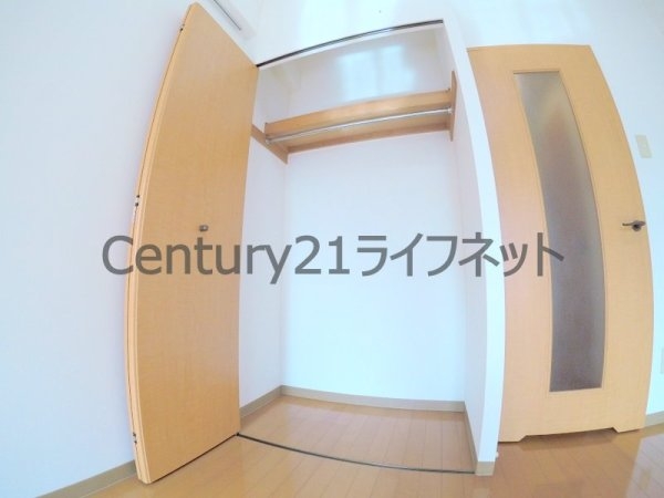大阪市北区菅栄町のマンション