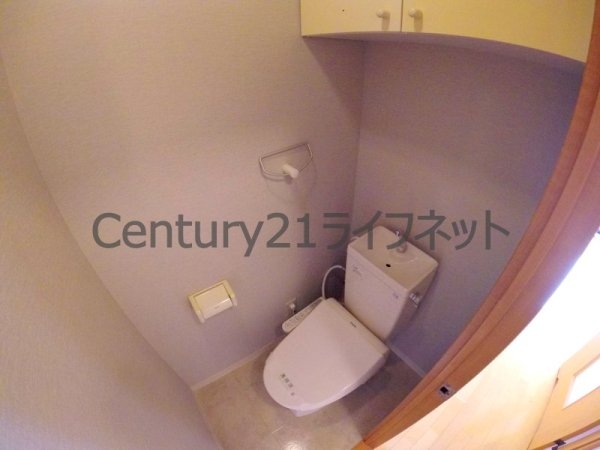 大阪市北区菅栄町のマンション