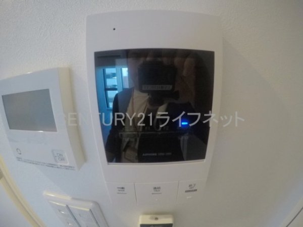 フォルトナート扇町