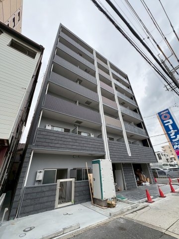 Serie東淀川