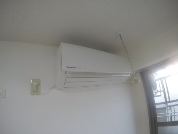 シャトレ豊津1