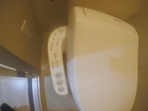 シャトレ豊津1