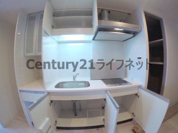 ゲートコート東三国
