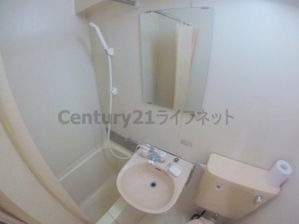 クルーム新大阪2番館