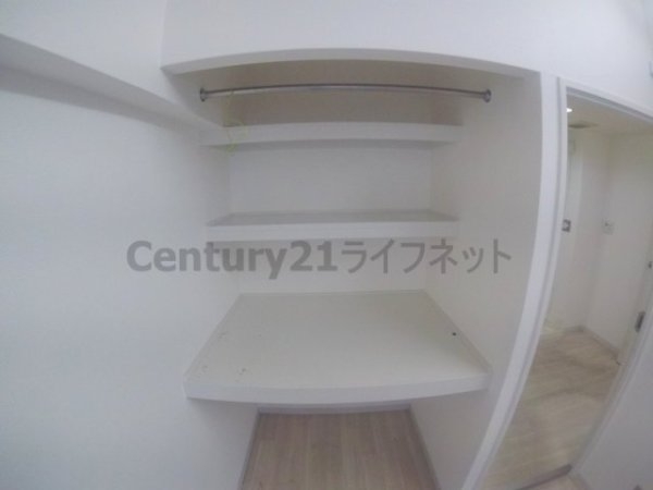クルーム新大阪2番館