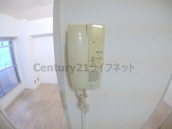 クルーム新大阪2番館