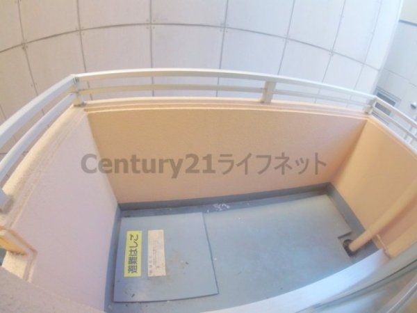 クルーム新大阪2番館