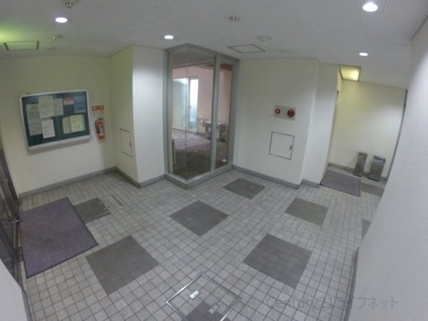 クルーム新大阪2番館